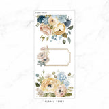 Ocean Breeze- Decorative Kit | #DK03