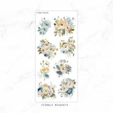 Ocean Breeze- Decorative Kit | #DK03
