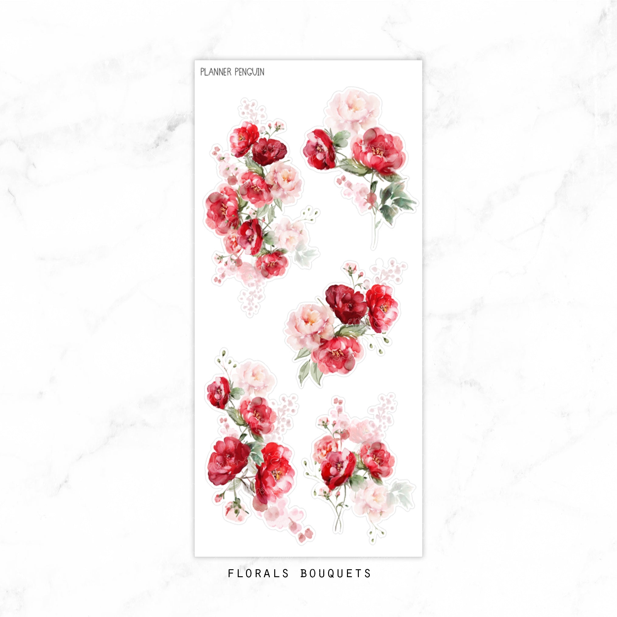 Sweet Summer- Decorative Kit | #DK05