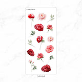 Sweet Summer- Decorative Kit | #DK05
