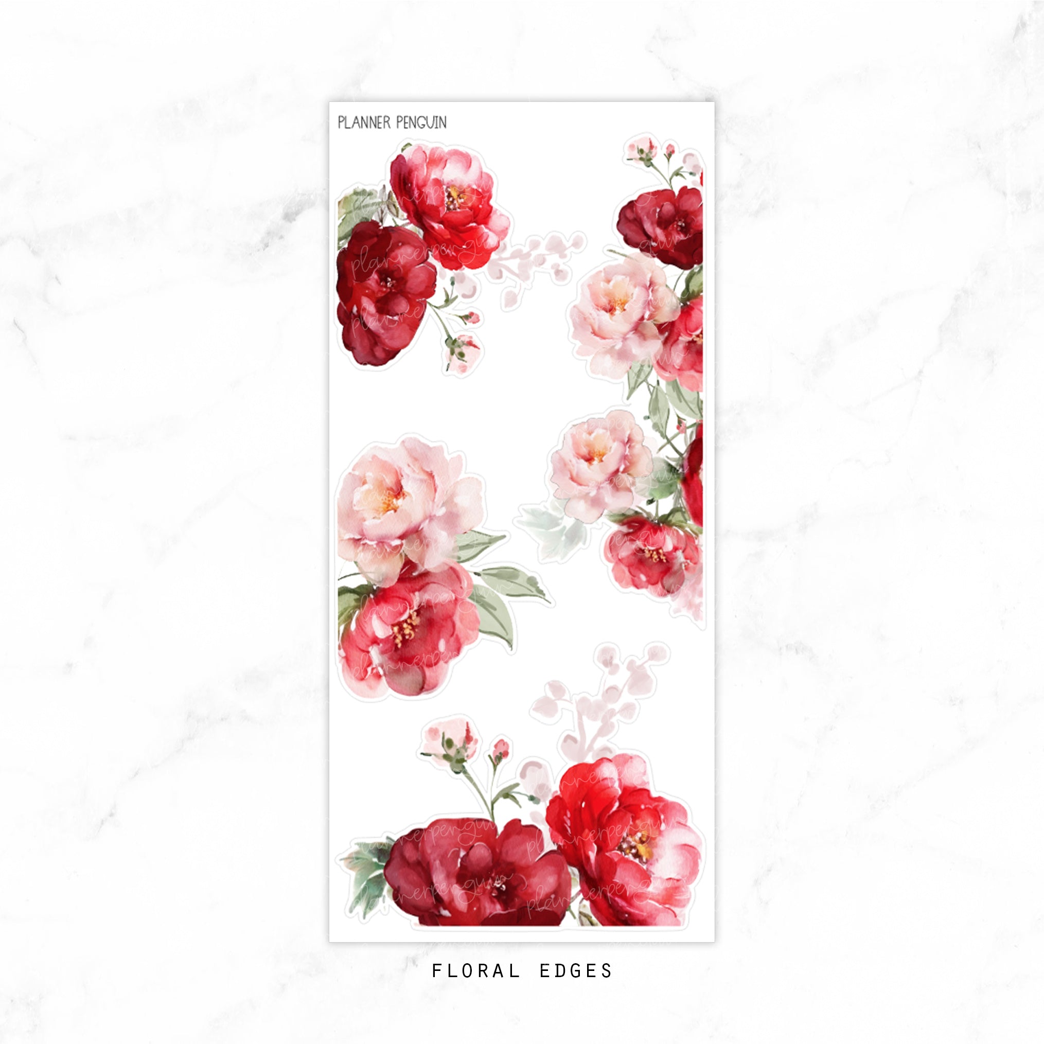 Sweet Summer- Decorative Kit | #DK05