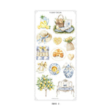 Sunbloom - Decorative Kit | #DK173