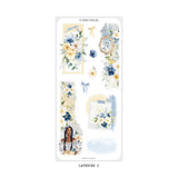 Sunbloom - Decorative Kit | #DK173