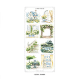 Sunbloom - Decorative Kit | #DK173