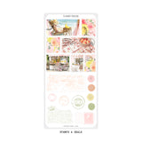 Sunkissed - Decorative Kit | #DK175