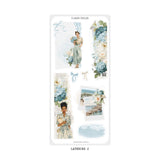 Coastal Charm - Decorative Kit