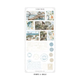 Coastal Charm - Decorative Kit