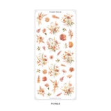 Autumn Beginnings - Decorative Kit