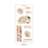Autumn Beginnings - Decorative Kit