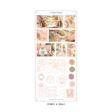 Autumn Beginnings - Decorative Kit