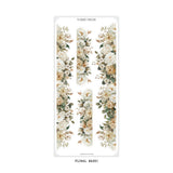 Gentle Autumn - Decorative Kit