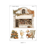 Vintage Autumn - Dainty Deco kit