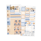Autumn Charm Hobonichi Weeks kit