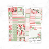 Bright Summer Hobonichi Weeks kit