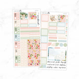 Traveller Hobonichi Weeks kit