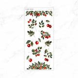 Rosehip- Journaling Deco