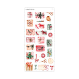 Wrapped Gift - Journaling Deco