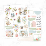 Traveller Journal Kit