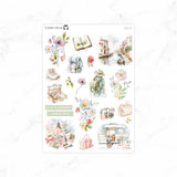Traveller Journal Kit