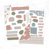Neutral Spring Journal Kit