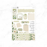 Spring Breeze Journal Kit