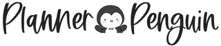 Plannerpenguin