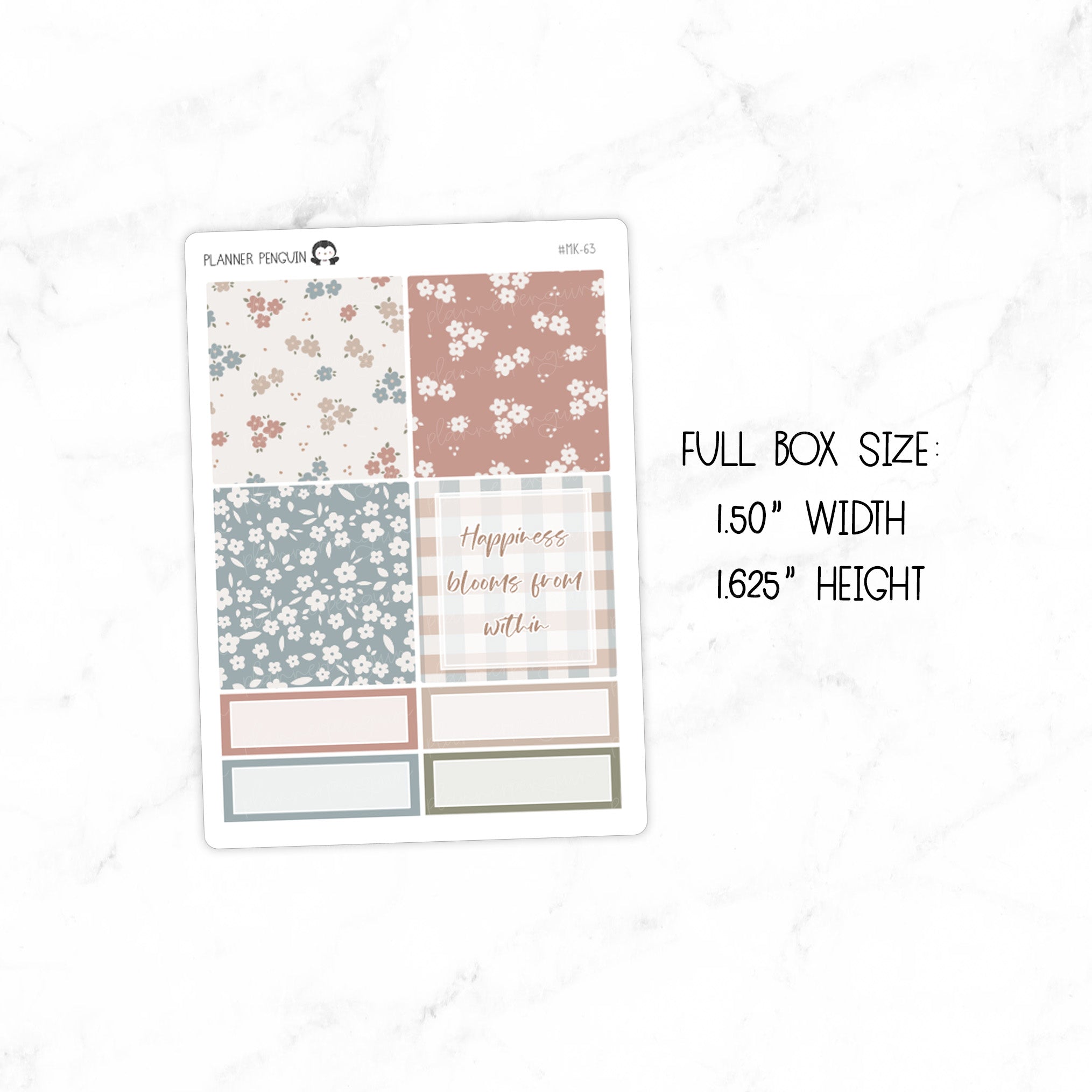 Neutral Spring Weekly B6 Kit