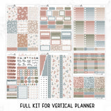 Neutral Spring Weekly Kit