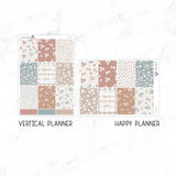 Neutral Spring Weekly Kit