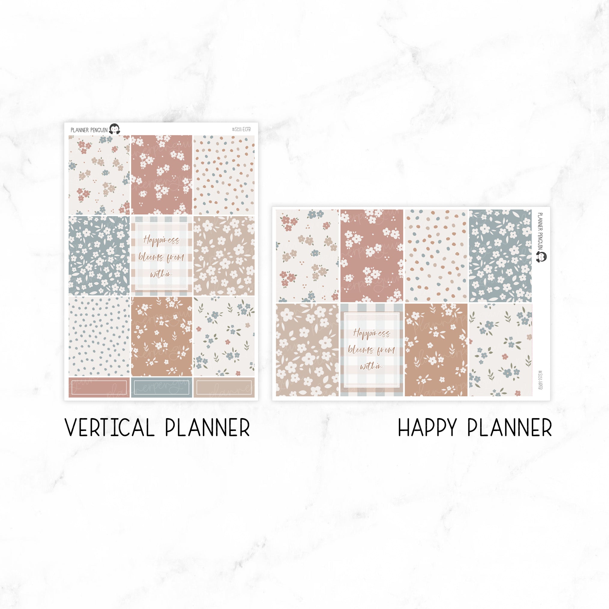 Neutral Spring Weekly Kit