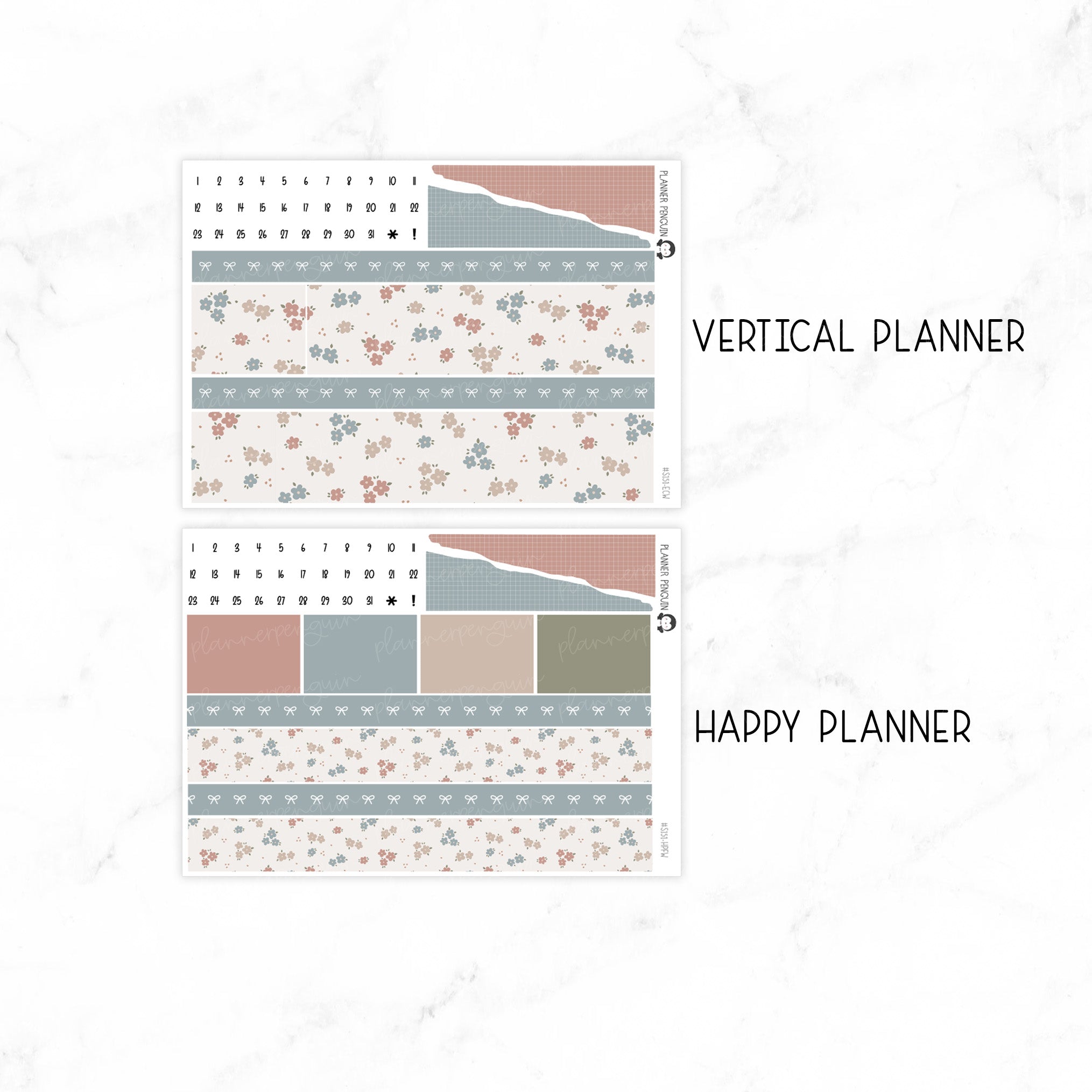 Neutral Spring Weekly Kit