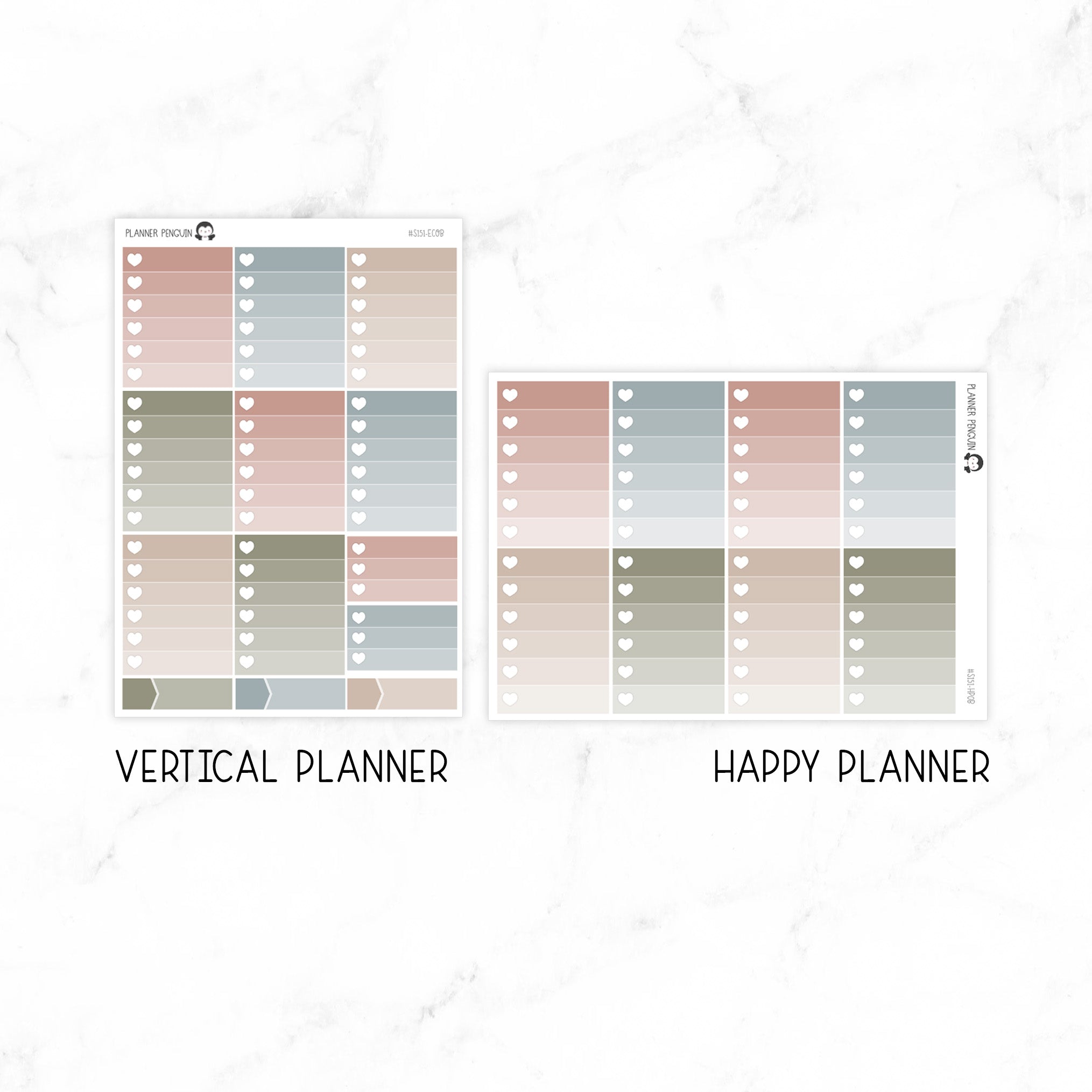 Neutral Spring Weekly Kit