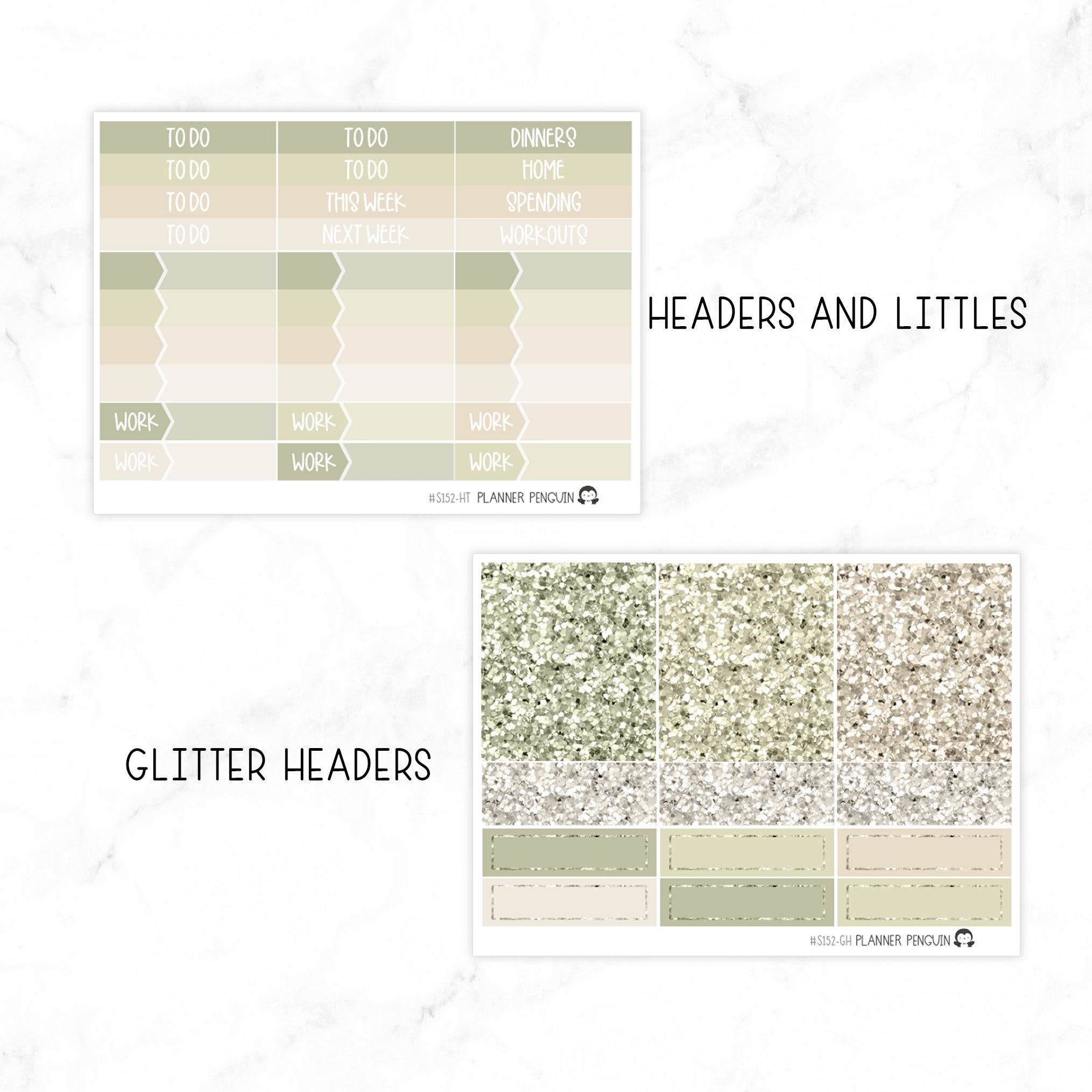 Spring Breeze Weekly Kit