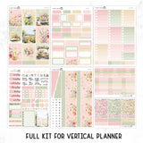 Wildflower Weekly Kit