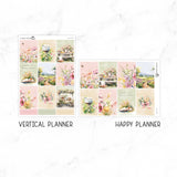 Wildflower Weekly Kit