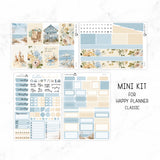 Ocean Breeze Weekly Kit