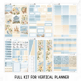 Ocean Breeze Weekly Kit