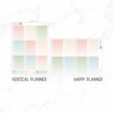 Traveller Weekly Kit