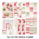 Sweet Summer Weekly Kit