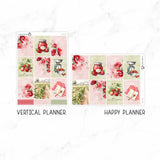 Sweet Summer Weekly Kit