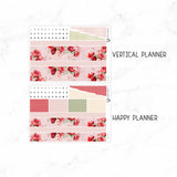 Sweet Summer Weekly Kit