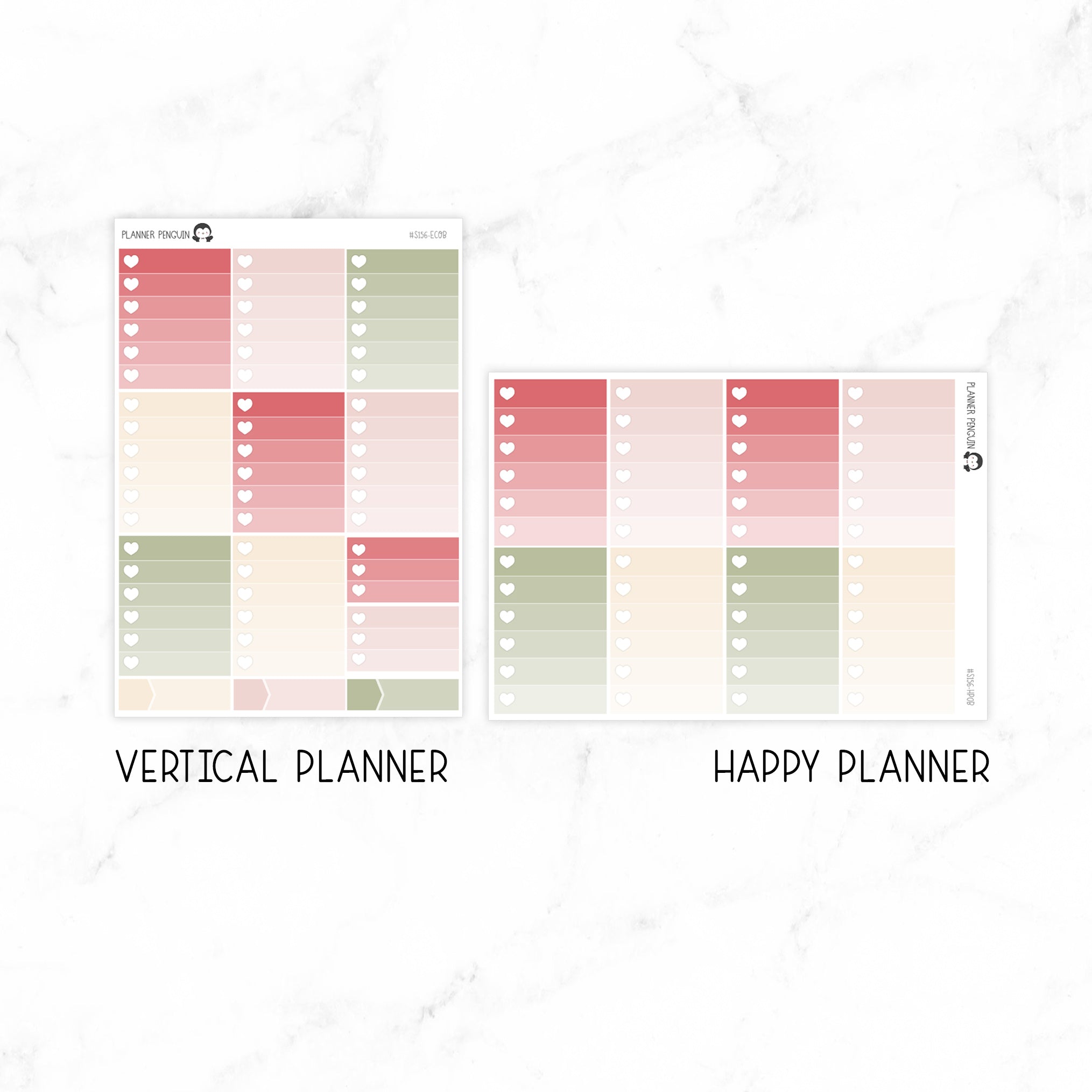 Sweet Summer Weekly Kit