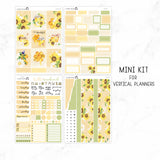 Sunny Bee Weekly Kit