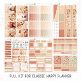 Rustic Autumn Weekly Kit