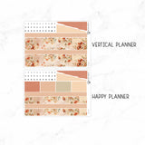 Rustic Autumn Weekly Kit