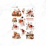 Cozy Fall Journal Kit