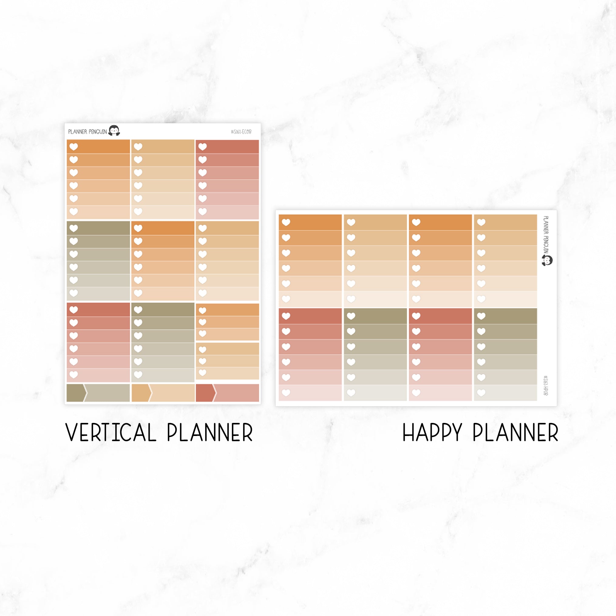Autumn Journey Weekly Kit
