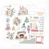 Cozy Xmas Journal Kit