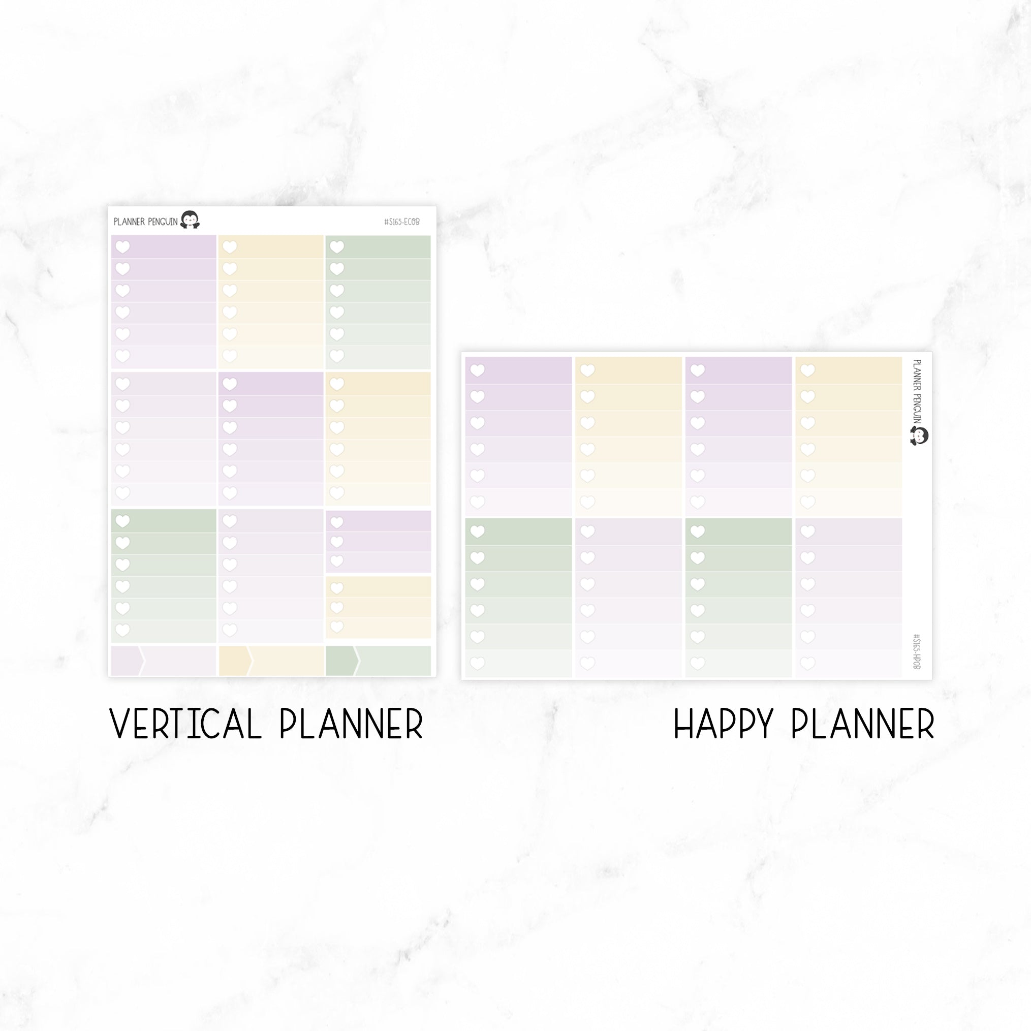 Honey Lavender Weekly Kit