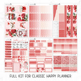 Xoxo Weekly Kit